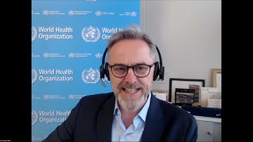 CUGH 2023 Satellite Session 10: Building sustainable health workforce capacity