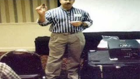 TAPR DCC 98: Introduction to Spread Spectrum (Complete)