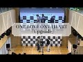 ONE LOVE ONE HEART 「Upgrade」 @ 2024.5.25 カメイドロック