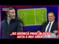 „NE JIGNESTE!”. Mihai Stoica, ATAC DEVASTATOR la Vassaras dupa SCANDALUL de la U Craiova - Dinamo