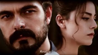 Seher & Yaman ❤️ - Gel Sevduğum [Emanet]
