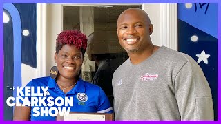 Atlanta Couple Uplifts Inner-City Youth With Baseball Program
