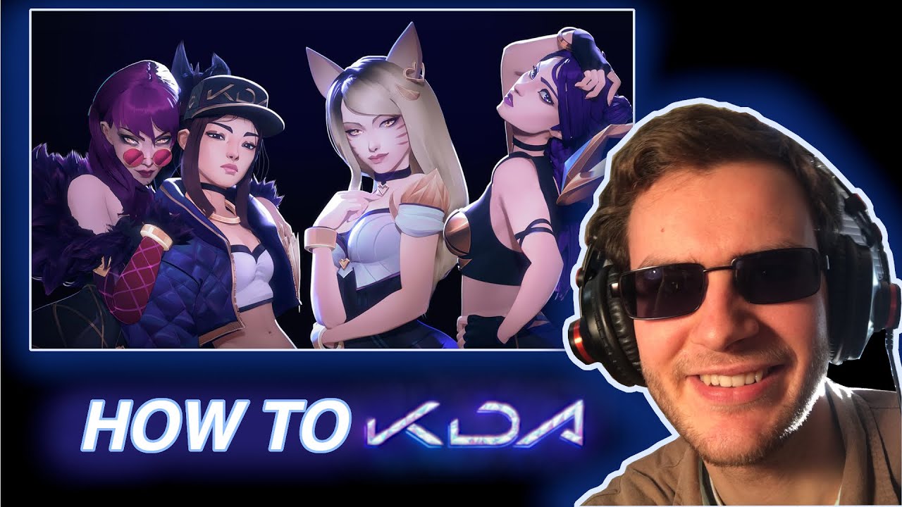 Da To Kda Da To Kda