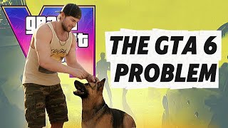 The Danger No One Is Seeing in GTA 6