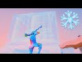 Sweater Weather ❄️ (Fortnite Montage)