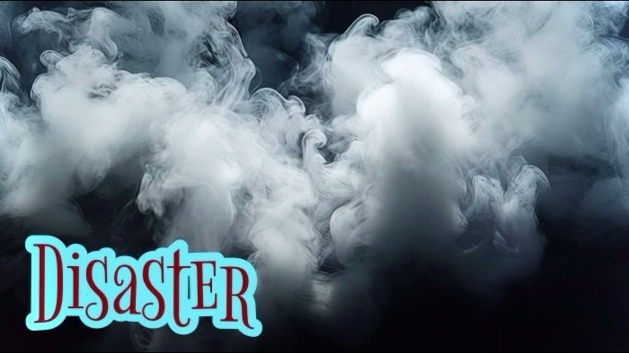 Disaster - Trippie Redd Themed