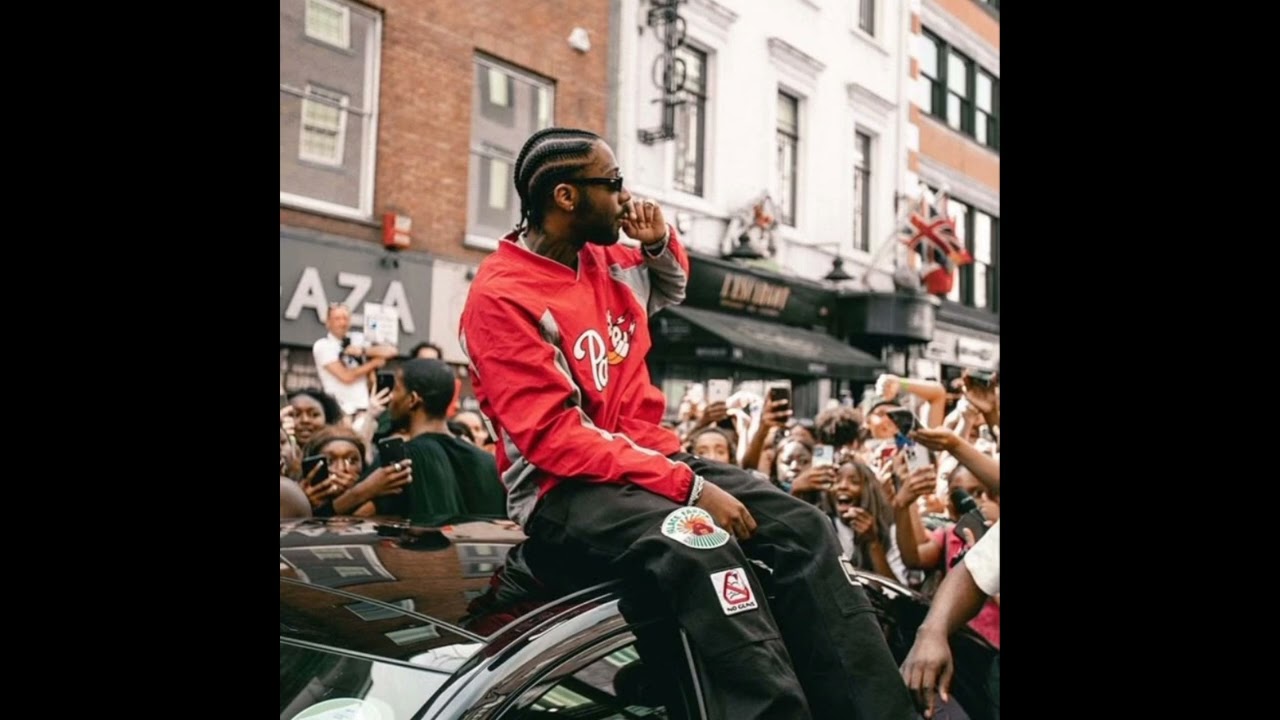 [FREE] BRENT FAIYAZ TYPE BEAT – 