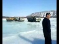 Зимник Якутия \ Ice Road Siberia