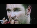 Capture de la vidéo Gavin Friday -Planet Rock Profiles 1996.(Pt.2)