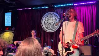 Cloud Nothings - Mouse Policy - Dallas - June 2026