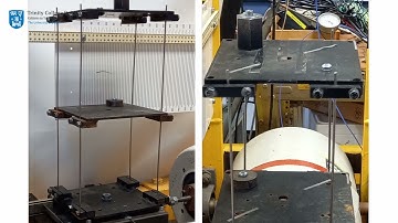 S9: Flexural and Torsional Modes of Vibration