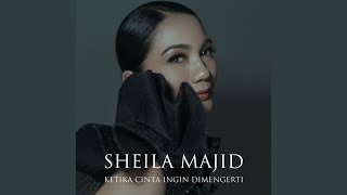 Ketika Cinta Ingin Di Mengerti
