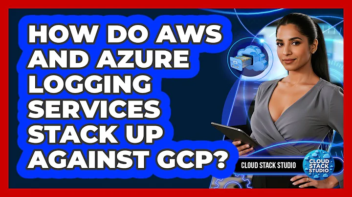 How Do AWS And Azure Logging Services Stack Up Against GCP? - Cloud Stack Studio