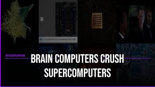 Celebrity Brain-Inspired Computers Beat Supercomputers at Physics Profile