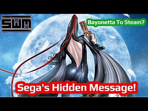 Video: Bayonetta Je Nyní K Dispozici Ve Službě Steam