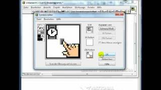 LEGO® mindstorms NXT mit LabVIEW 8.6