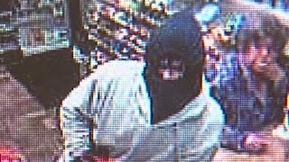 Norton aggravated robbery at gas station