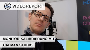 SpectraCal CalMan Studio