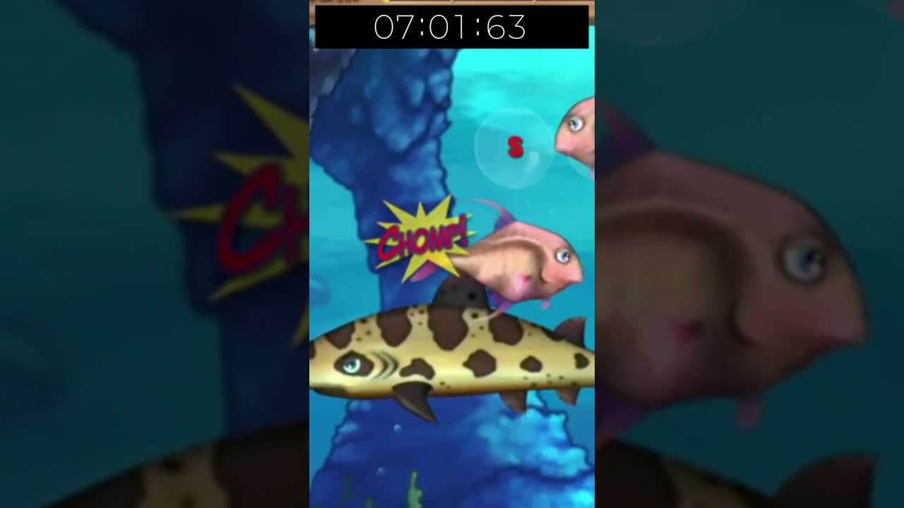 14 MENIT PENUH PERJUANGAN #vtuberindonesia #vtuber #anime #shorts #meme #feedingfrenzy
