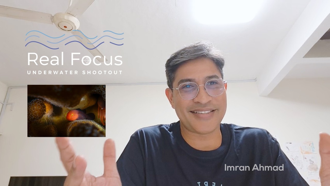 ⁣Real Focus Compact / Point & Shoot 2026 - Judge's Insight by Imran Ahmad
