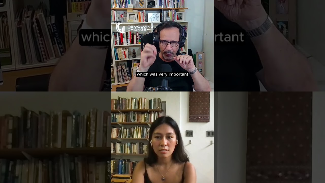 Focusing on the Issue Instead of the Person