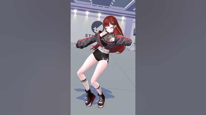 리제가 직접추는 나루토 춤 챌린지?! #vtuber #shorts