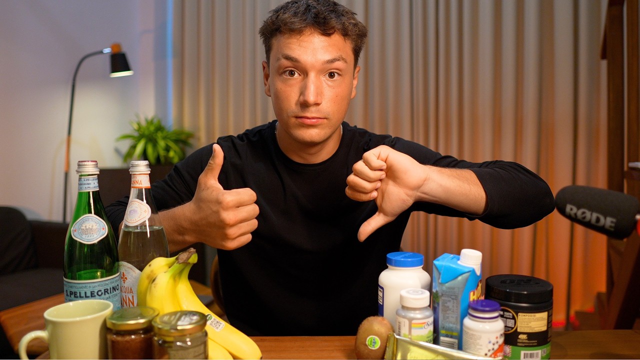 How To Fix Your Gut Health in 3 Steps (unlock perfect health)