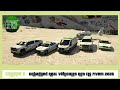 [FiveM] Gruppe6 unbadged real Véhicules NOT ELS FiveM ready 2025
