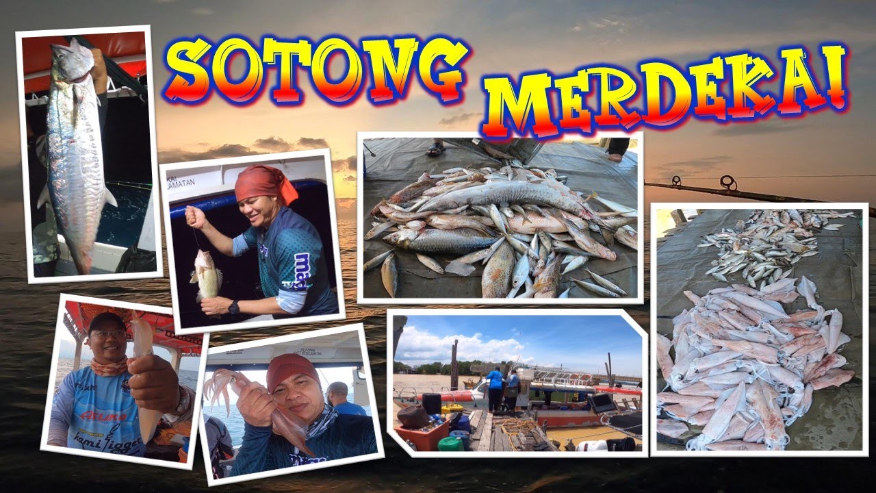 #51 - MISI MENCANDAT MERDEKA