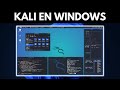 Cómo instalar Kali Linux en Windows 11 con VirtualBox (FÁCIL y RÁPIDO) | 2026