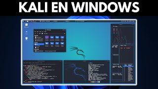 How to install Kali Linux on Windows 11 with VirtualBox (EASY and FAST) | 2026