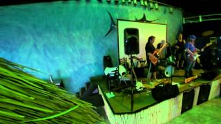 Colin John and Seth Freeman: Blues Jam - Live at the Mad Marlin-Kona, Hawaii 2-5-16