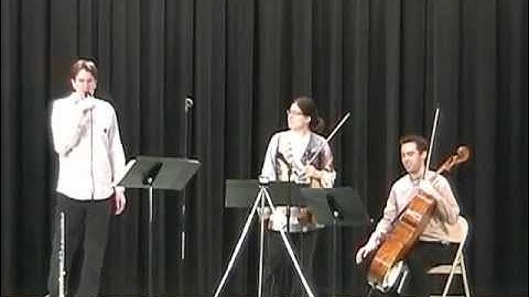 Sonic Escape - Interactive Outreach Concert