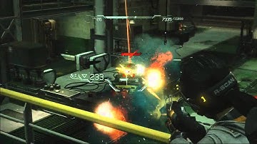 Fuse Co-op Playthrough/Walkthrough Part 6: Fuse Reactor