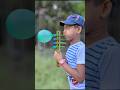 Innovative Bamboo DIY Project | Eco-Friendly Handmade Balloon Popper Build