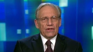 Woodward's White House war