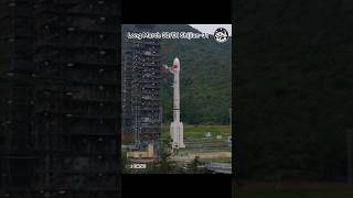CASC | Long March 3B/E "Shijian-31"