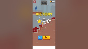 Rocket Punch - Android ios Gameplay #3