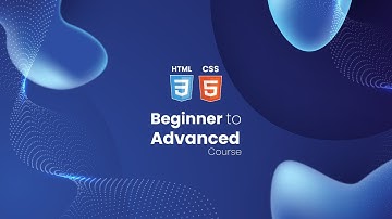 HTML and CSS FULL COURSE IN SOMALI - FOR BEGINNERS