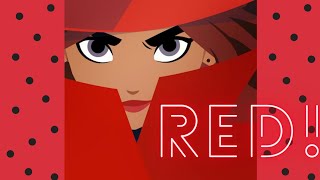 We Are Legends A Tribute To Carmen Sandiego