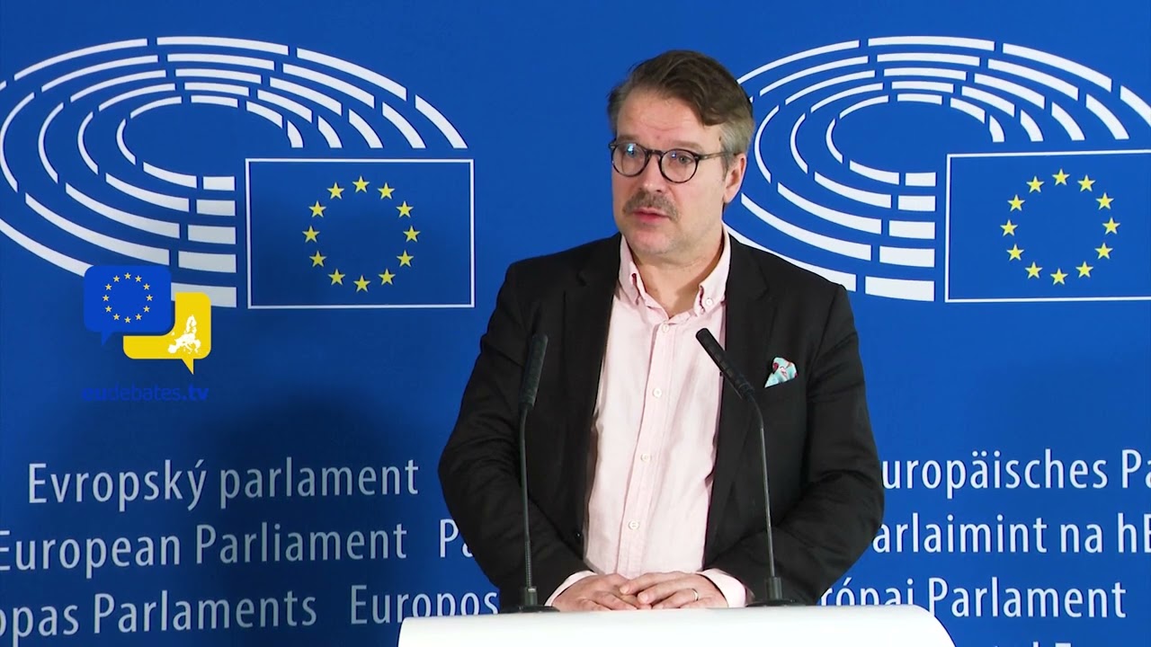 ЕС устанавливает окончательную отметку: поставки российского газа должны закончиться к 2027 году!