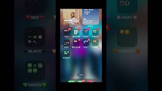 She didn’t reply but she saw it……..after on hour that is