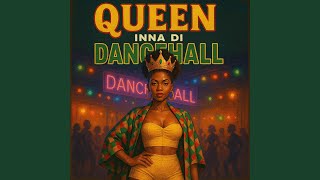 Download Lagu Queen Inna di Dancehall MP3