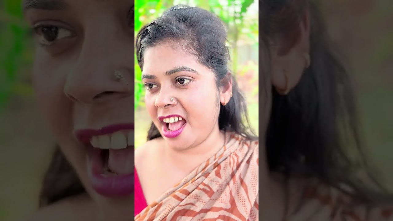 তালই যখন পরকীয়া করতে যায়