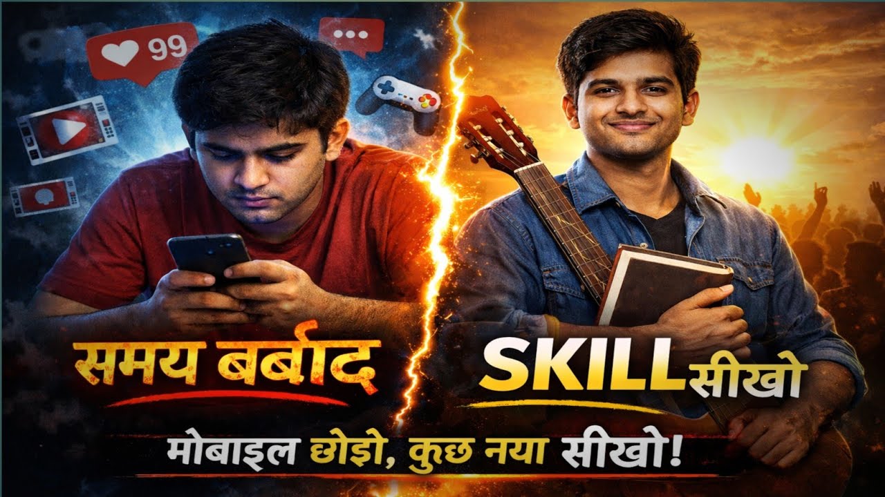  ज़िंदगी की कहानी : Har Naya Din Ek Nayi Seekh || Motivational story || MiniMasti Stories 