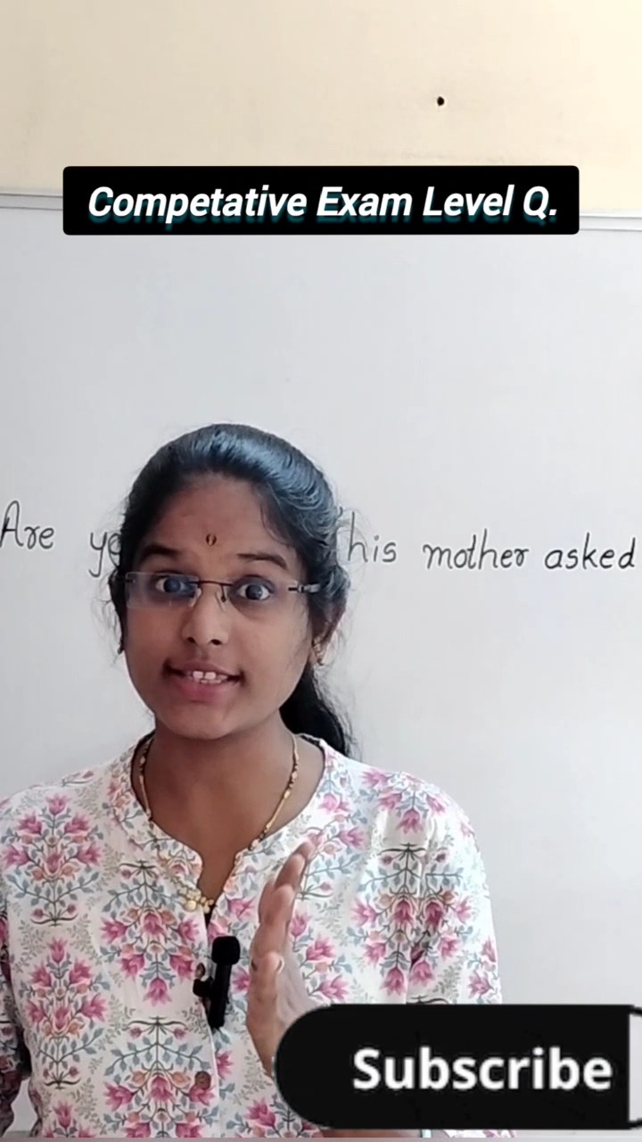 Competative Exam Level Q english tranding RGclasses504 YouTube Competative Exam Level Q english tranding RGclasses504 YouTube