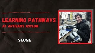 Learning Pathways - Hear from Skunk!