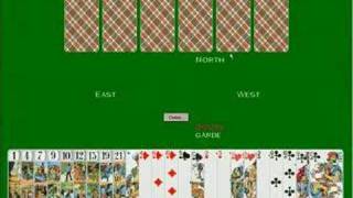 This is Tarot, part 1 of 3 screenshot 3