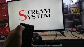 الحلقة 38 : حل مشكل الافتاتحية stream système smart BM32C1BS screenshot 2