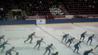 Winterfest 2011 Gold Ice FREE PROGRAM 1